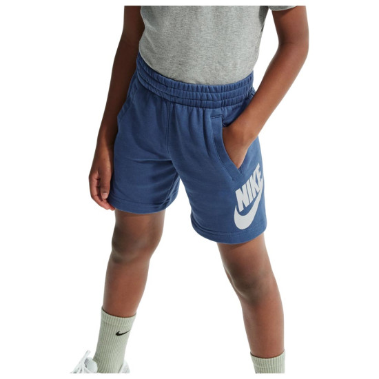 Nike Παιδικό σορτς Sportswear Club French Terry Shorts